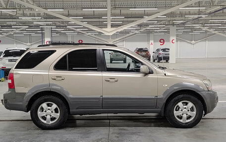 KIA Sorento IV, 2008 год, 599 000 рублей, 4 фотография