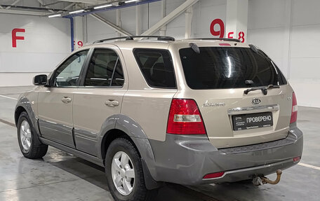 KIA Sorento IV, 2008 год, 599 000 рублей, 7 фотография