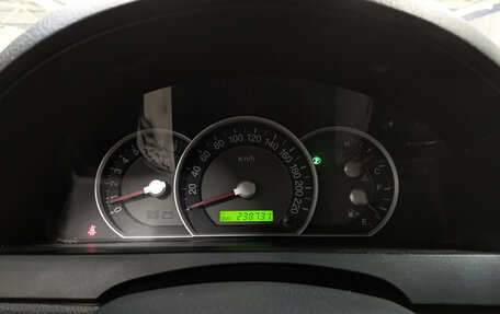KIA Sorento IV, 2008 год, 599 000 рублей, 13 фотография