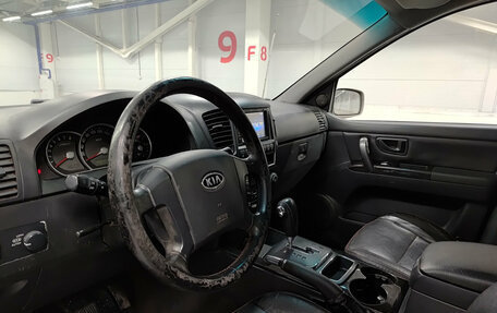 KIA Sorento IV, 2008 год, 599 000 рублей, 16 фотография