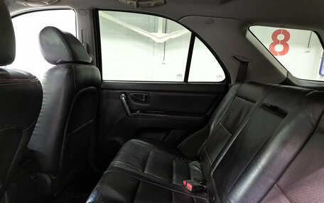 KIA Sorento IV, 2008 год, 599 000 рублей, 12 фотография