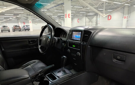 KIA Sorento IV, 2008 год, 599 000 рублей, 11 фотография