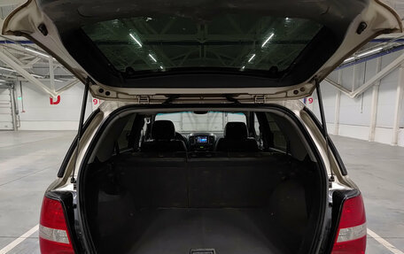 KIA Sorento IV, 2008 год, 599 000 рублей, 10 фотография