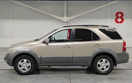 KIA Sorento IV, 2008 год, 599 000 рублей, 8 фотография