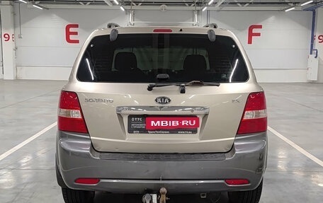 KIA Sorento IV, 2008 год, 599 000 рублей, 6 фотография