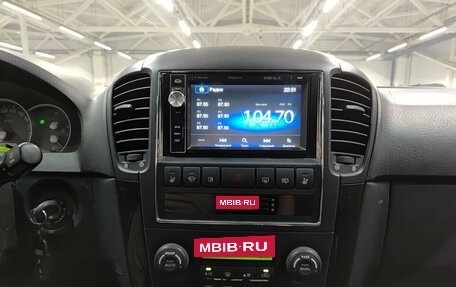 KIA Sorento IV, 2008 год, 599 000 рублей, 15 фотография
