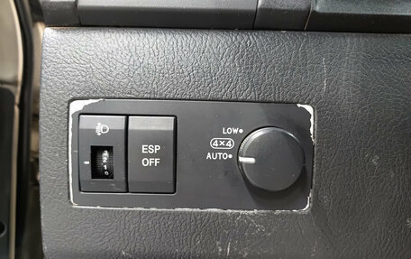 KIA Sorento IV, 2008 год, 599 000 рублей, 20 фотография