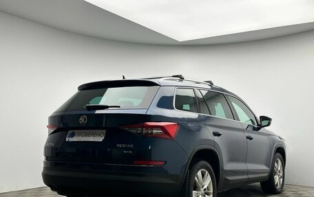 Skoda Kodiaq I, 2017 год, 2 599 000 рублей, 7 фотография