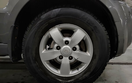 KIA Sorento IV, 2008 год, 599 000 рублей, 18 фотография