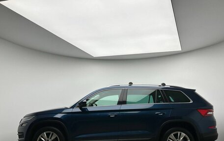 Skoda Kodiaq I, 2017 год, 2 599 000 рублей, 4 фотография