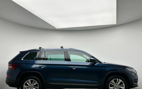 Skoda Kodiaq I, 2017 год, 2 599 000 рублей, 8 фотография