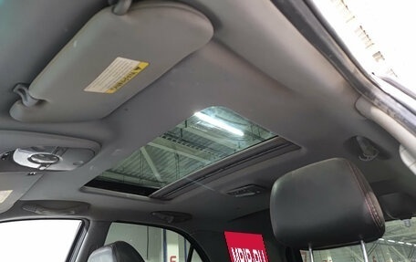 KIA Sorento IV, 2008 год, 599 000 рублей, 21 фотография