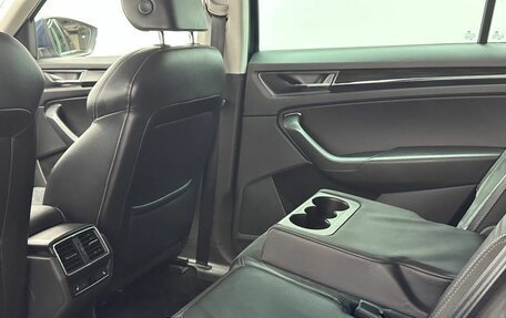 Skoda Kodiaq I, 2017 год, 2 599 000 рублей, 17 фотография