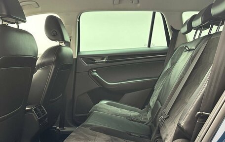 Skoda Kodiaq I, 2017 год, 2 599 000 рублей, 16 фотография