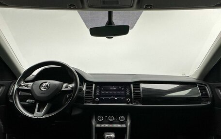 Skoda Kodiaq I, 2017 год, 2 599 000 рублей, 24 фотография