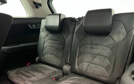 Skoda Kodiaq I, 2017 год, 2 599 000 рублей, 18 фотография
