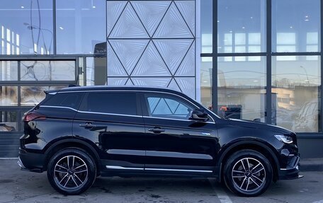 Geely Atlas, 2022 год, 1 869 000 рублей, 4 фотография