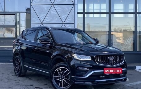 Geely Atlas, 2022 год, 1 869 000 рублей, 3 фотография