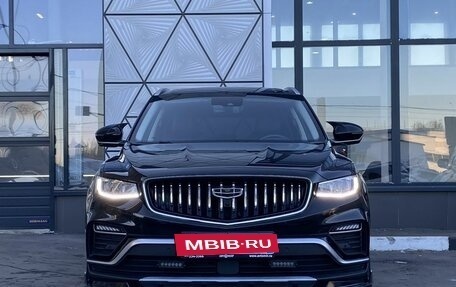 Geely Atlas, 2022 год, 1 869 000 рублей, 2 фотография