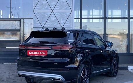 Geely Atlas, 2022 год, 1 869 000 рублей, 5 фотография