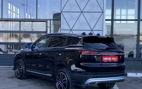 Geely Atlas, 2022 год, 1 869 000 рублей, 7 фотография