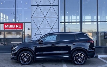 Geely Atlas, 2022 год, 1 869 000 рублей, 8 фотография