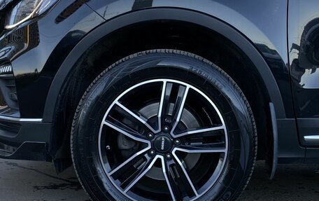 Geely Atlas, 2022 год, 1 869 000 рублей, 9 фотография