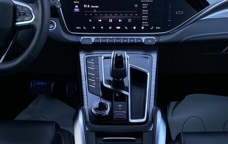 Geely Atlas, 2022 год, 1 869 000 рублей, 14 фотография