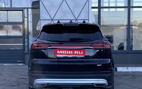 Geely Atlas, 2022 год, 1 869 000 рублей, 6 фотография