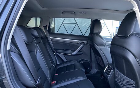 Geely Atlas, 2022 год, 1 869 000 рублей, 25 фотография
