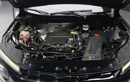 Chevrolet Trax, 2023 год, 1 215 000 рублей, 4 фотография