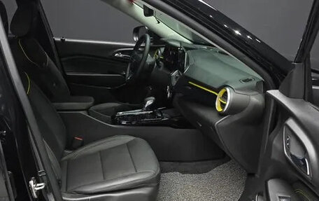 Chevrolet Trax, 2023 год, 1 215 000 рублей, 11 фотография