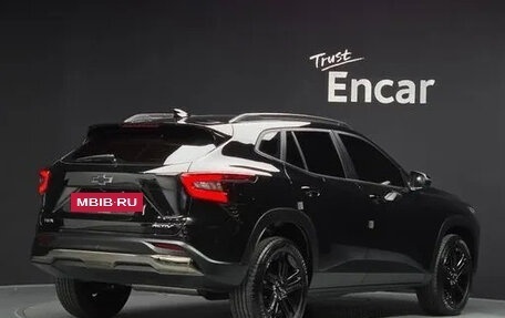 Chevrolet Trax, 2023 год, 1 215 000 рублей, 6 фотография
