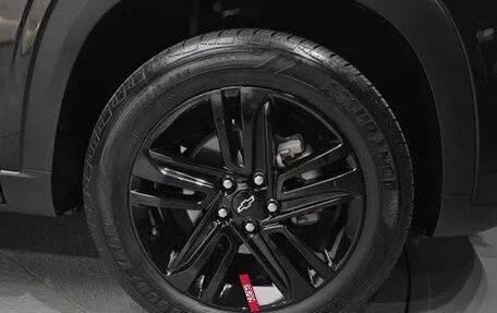 Chevrolet Trax, 2023 год, 1 215 000 рублей, 10 фотография