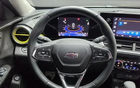 Chevrolet Trax, 2023 год, 1 215 000 рублей, 14 фотография