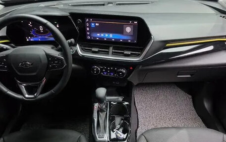 Chevrolet Trax, 2023 год, 1 215 000 рублей, 13 фотография