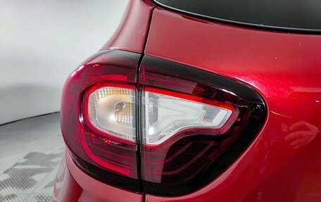 Renault Kaptur I рестайлинг, 2018 год, 1 600 000 рублей, 9 фотография