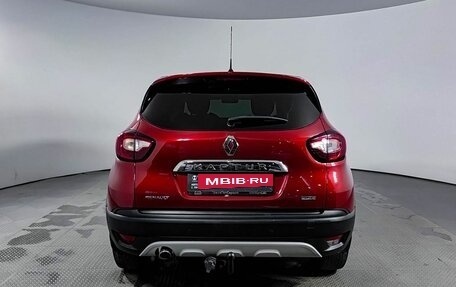 Renault Kaptur I рестайлинг, 2018 год, 1 600 000 рублей, 6 фотография