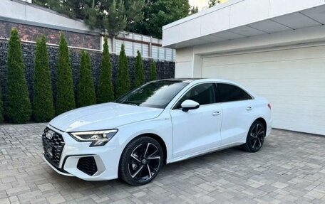 Audi A3, 2022 год, 2 184 000 рублей, 3 фотография