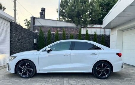 Audi A3, 2022 год, 2 184 000 рублей, 4 фотография
