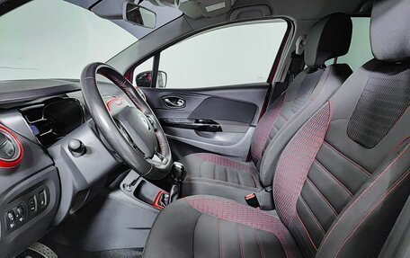 Renault Kaptur I рестайлинг, 2018 год, 1 600 000 рублей, 16 фотография