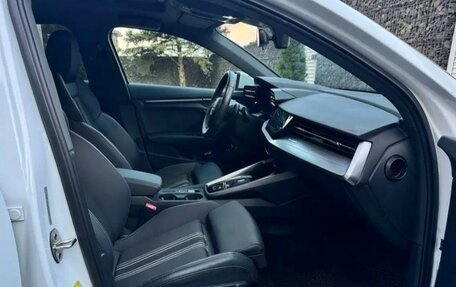 Audi A3, 2022 год, 2 184 000 рублей, 11 фотография