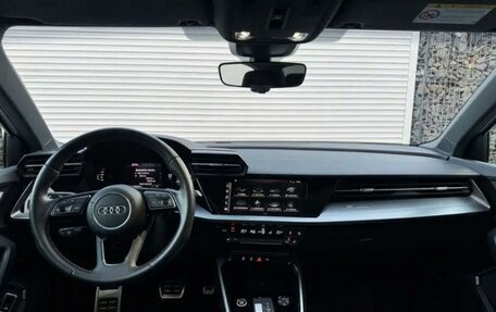 Audi A3, 2022 год, 2 184 000 рублей, 18 фотография