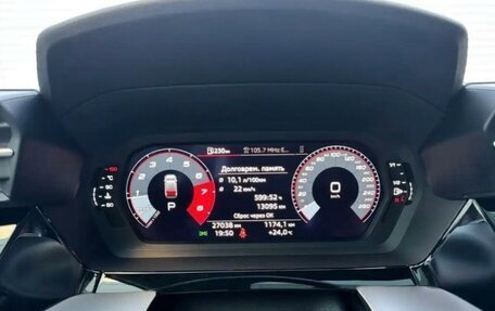 Audi A3, 2022 год, 2 184 000 рублей, 20 фотография