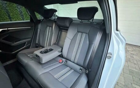 Audi A3, 2022 год, 2 184 000 рублей, 13 фотография