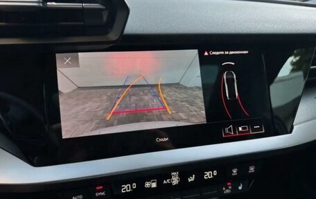Audi A3, 2022 год, 2 184 000 рублей, 19 фотография