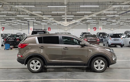 KIA Sportage III, 2015 год, 1 480 000 рублей, 4 фотография