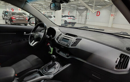 KIA Sportage III, 2015 год, 1 480 000 рублей, 11 фотография