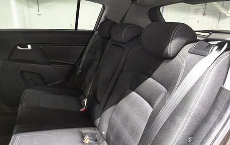 KIA Sportage III, 2015 год, 1 480 000 рублей, 12 фотография