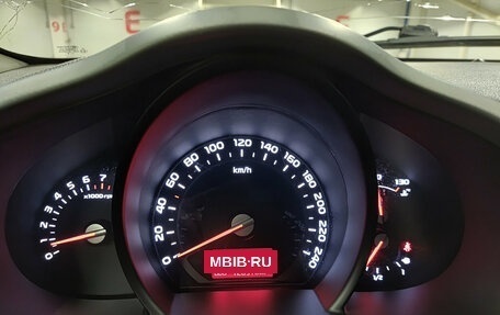 KIA Sportage III, 2015 год, 1 480 000 рублей, 13 фотография